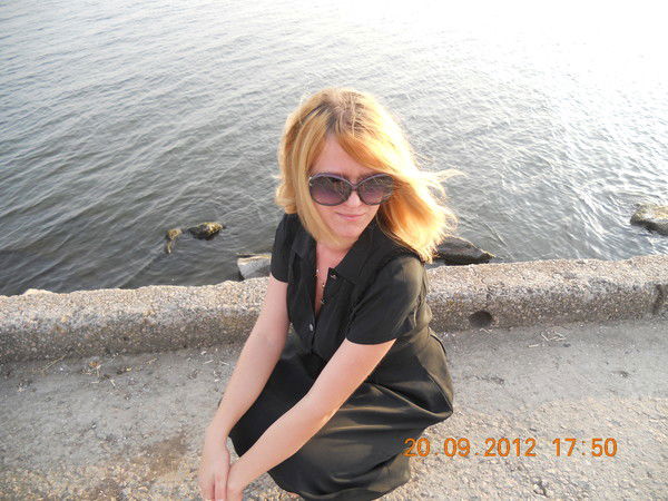 Виктория Павлова