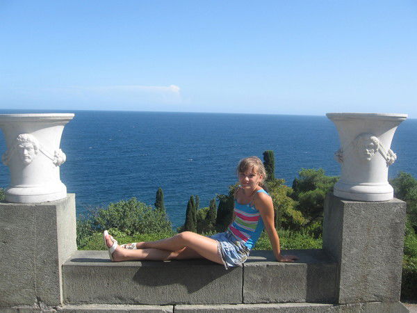 Елена Родевич