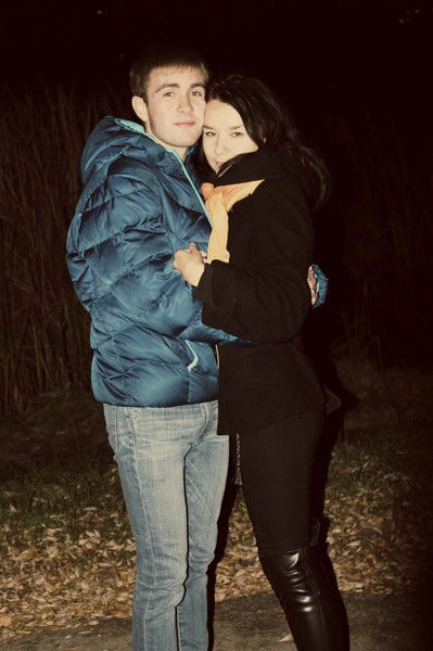 Алиса Толкачева