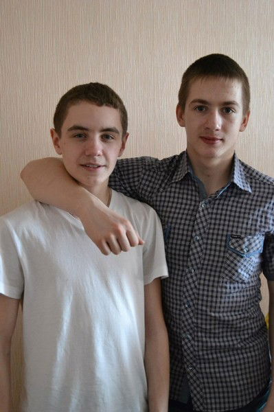 Егор Мушинский