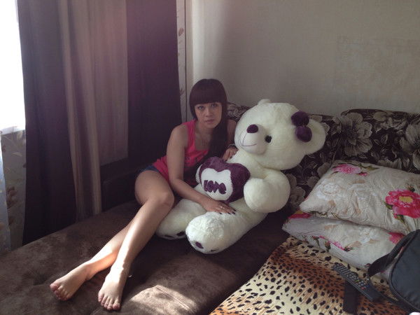 Мария Майпиль