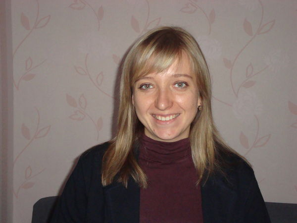 Татьяна Василькова