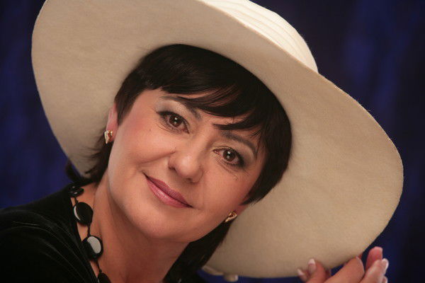 Ирина Попова