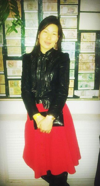 Анара Байманова