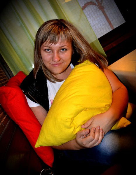 Наташенька Жегулина