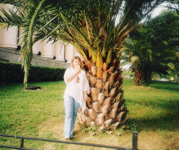 Лариса Денисевич