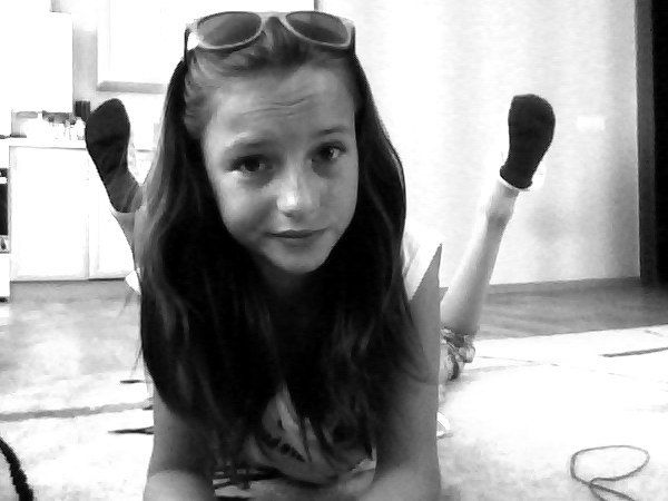 Полина Косенкова