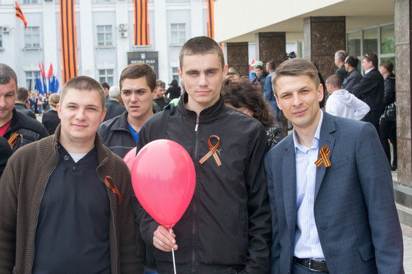 Максим Кикоть