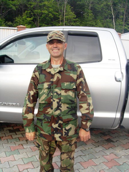 Александр Баев