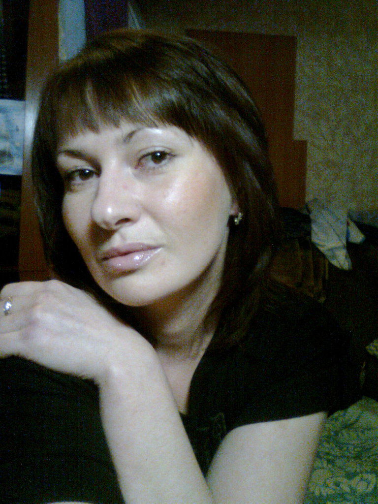 Наталья Погудина