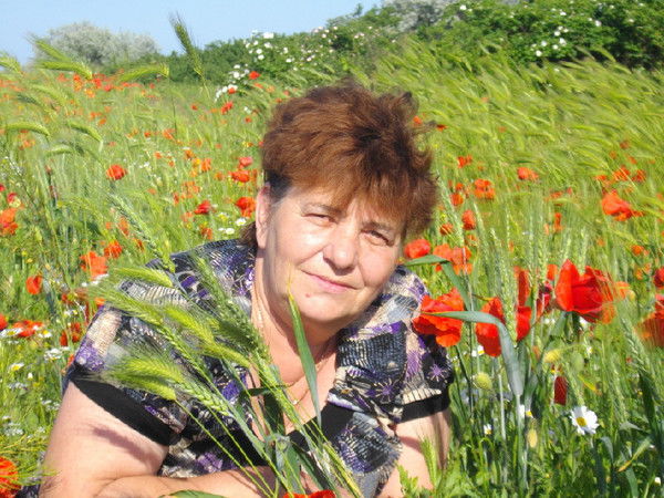 Маша Васильева