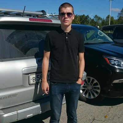 Дмитрий Лобыкин