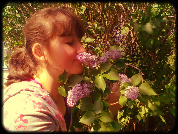 Dashul'ka Mironova... :d