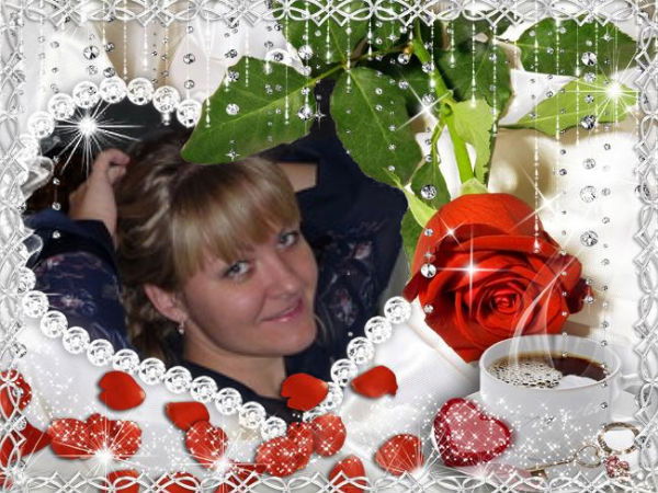 Наталья Соколова