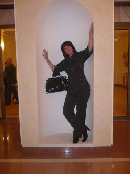 Вера Романова