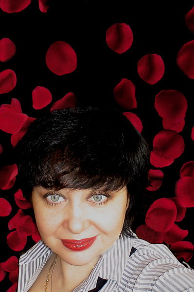 Татьяна Сагаева