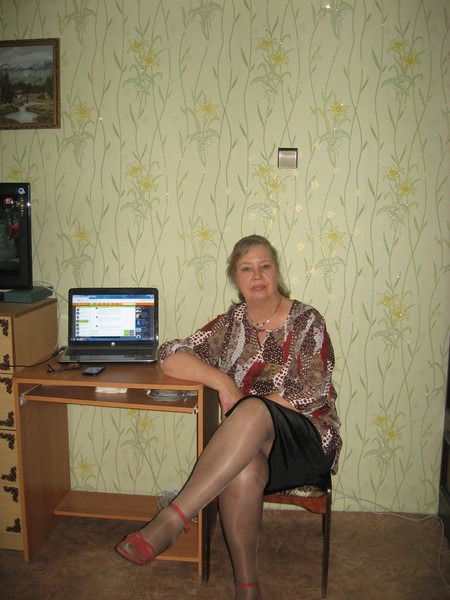 Раиса Кетурко