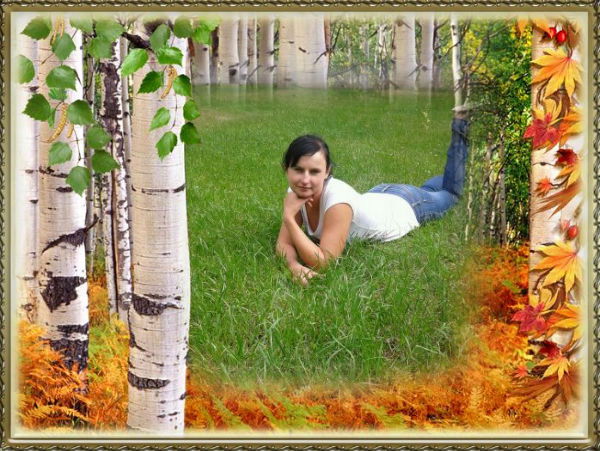 Валентина Колесникова