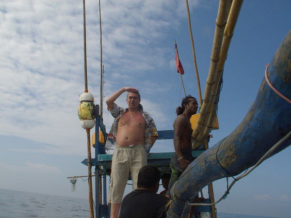 Сергей Овсюков