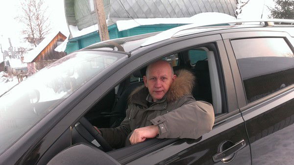 Алексей Мальцев