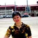 Людмила Бикбулатова