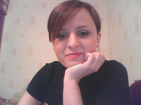 Катя Тузина