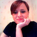 Катя Тузина