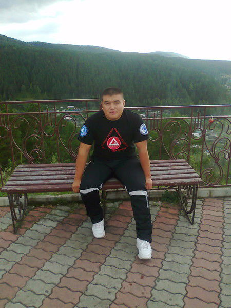 Кенешбек Артыков