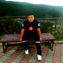 Кенешбек Артыков