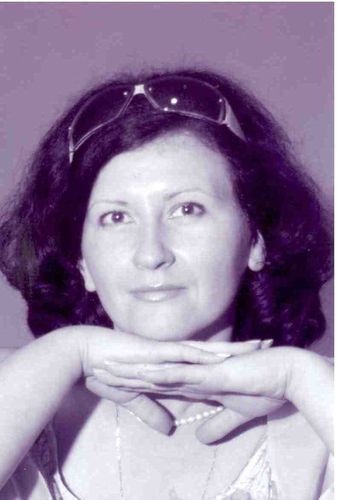 Ирина Власова