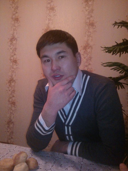 Аян Рахимберлин