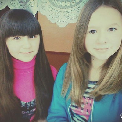 Снежана Фролова