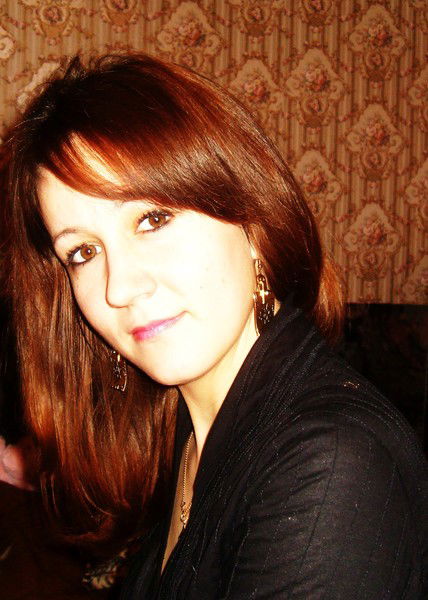 Екатерина Першкина