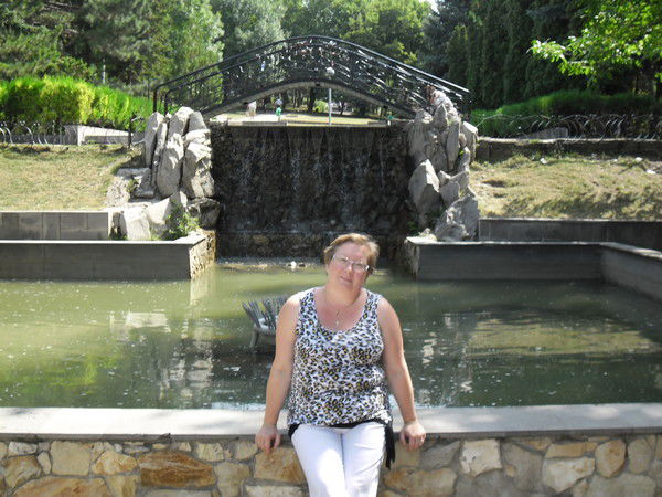 Надежда Мишина