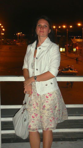 Наталья Филяева