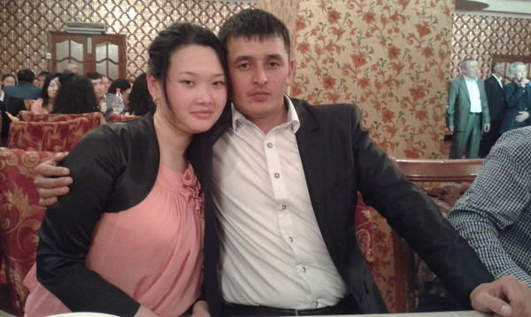 Асем Оразгаликызы