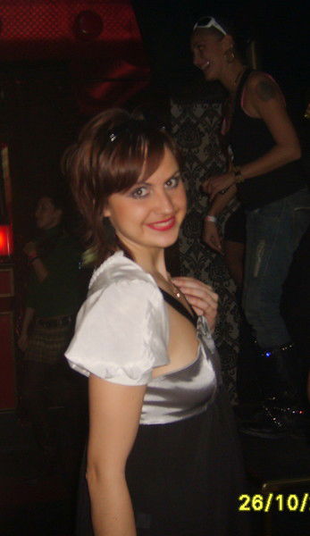 Инна Благодатских