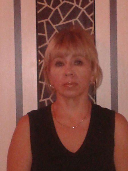 Ольга Шелухо