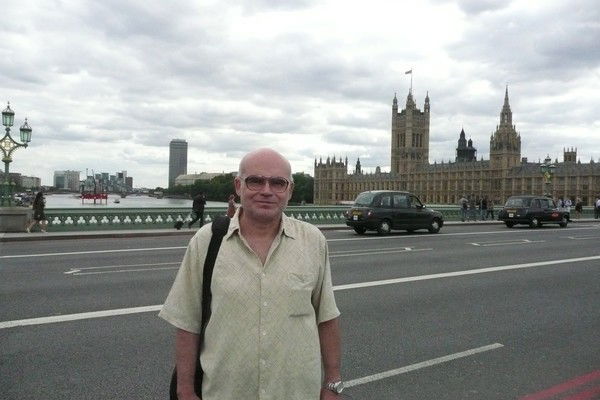 Константин Ковальчук