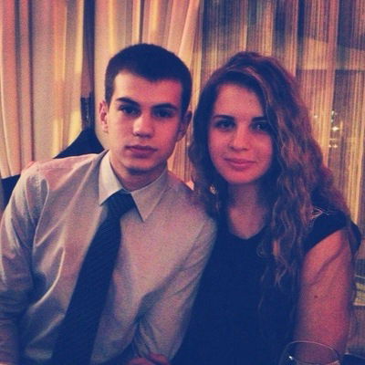 Александр Хирьянов