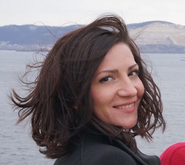 Виталия Мирошкина