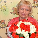 Светлана Глазкова