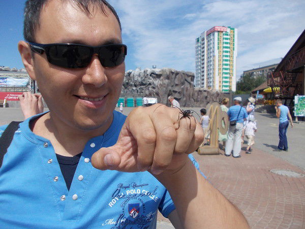 Ильнар Нотфуллин