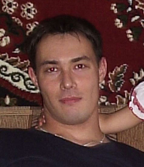 Вадим Миннигалин