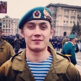 Эдуард Жуков