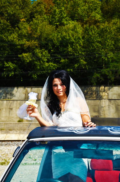 Валентина Будникова ( Календжян )