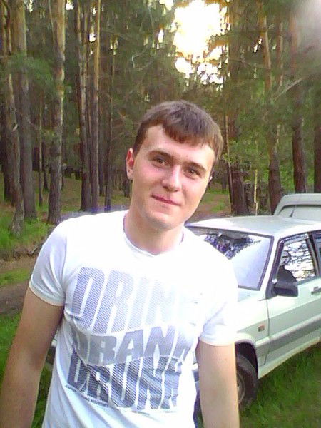 Никита Ичев