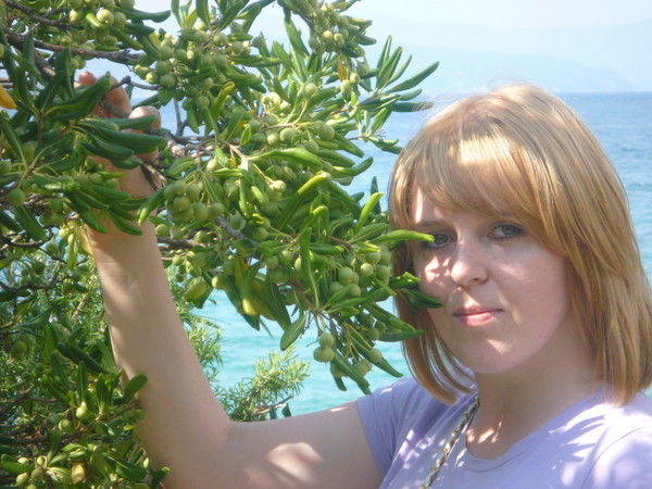 Юлия Корнеева