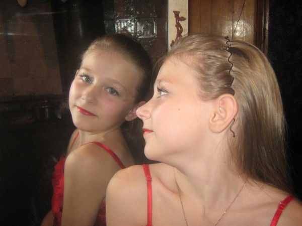 Яна Азовцева