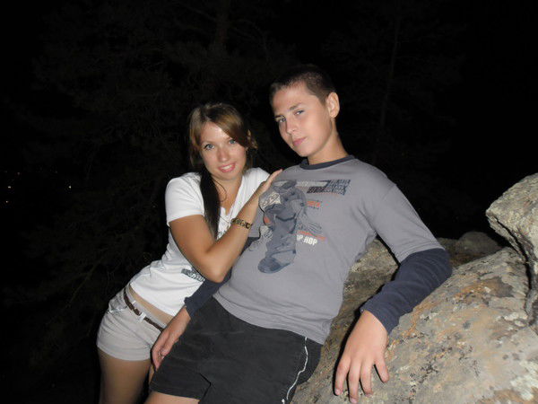 Анастасия **********